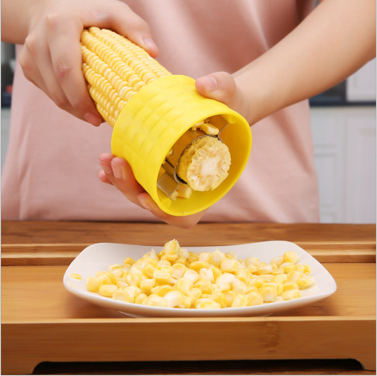 Corn Grinder Thresher