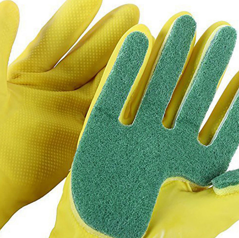 Washing  Gloves