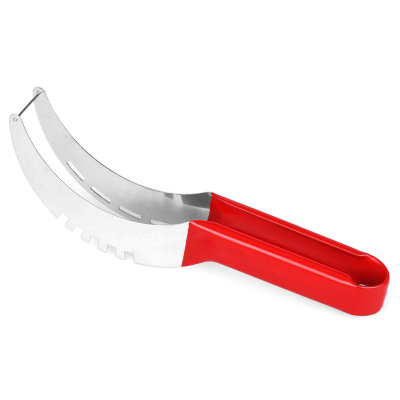 Cutter For Watermelon (and other fruits)